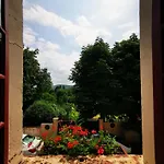 Panzió Le Coin Des Artistes Giverny