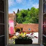 Panzió Le Coin Des Artistes
