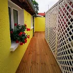 Le Coin Des Artistes Bed & Breakfast