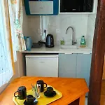 Le Coin Des Artistes Bed & Breakfast Giverny