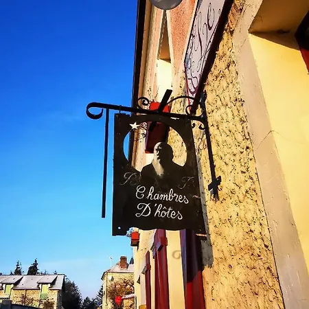 Le Coin Des Artistes