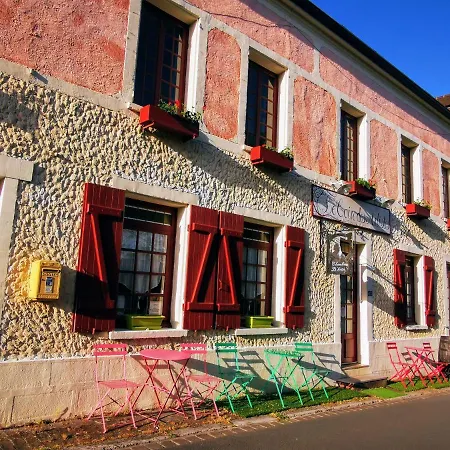 Le Coin Des Artistes 3*