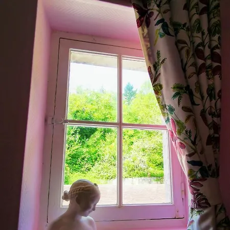 Bed & Breakfast Le Coin Des Artistes 3*