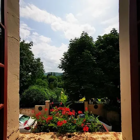 Bed & Breakfast Le Coin Des Artistes Giverny
