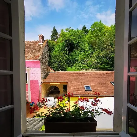 Bed and breakfast Le Coin Des Artistes
