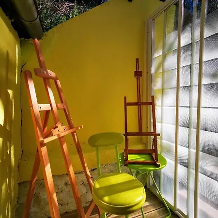 Bed & Breakfast Le Coin Des Artistes