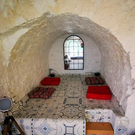 Bed & Breakfast Le Coin Des Artistes *