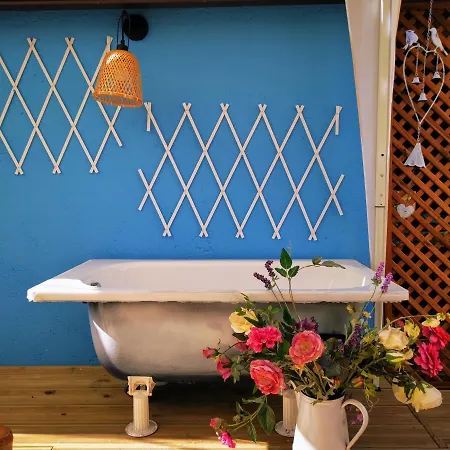 Bed & Breakfast Le Coin Des Artistes Giverny