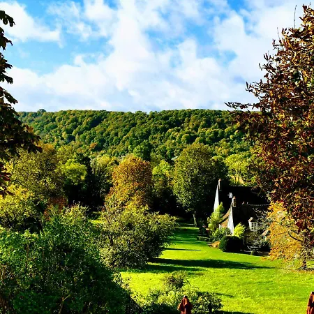 Bed & Breakfast Le Coin Des Artistes Giverny