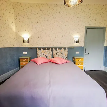Bed and breakfast Le Coin Des Artistes Giverny