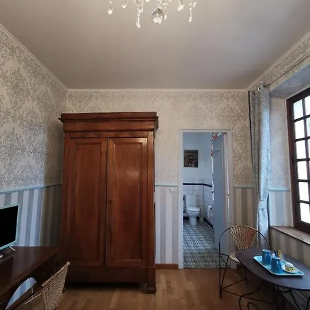 Bed & Breakfast Le Coin Des Artistes Giverny