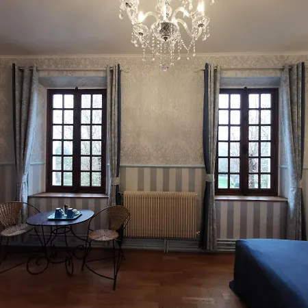 Le Coin Des Artistes Giverny