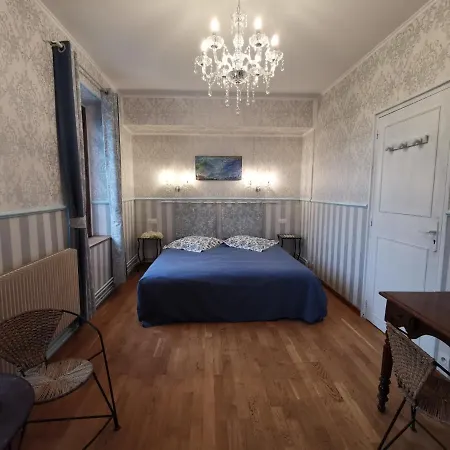 Bed & Breakfast Le Coin Des Artistes *