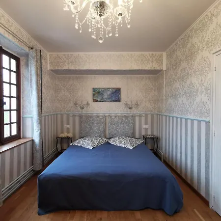 Bed & Breakfast Le Coin Des Artistes Giverny