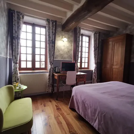 Bed and breakfast Le Coin Des Artistes
