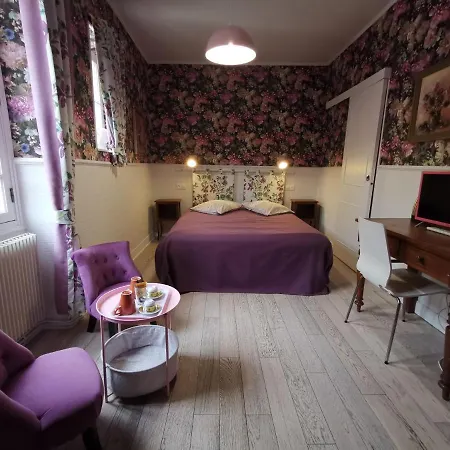 Bed & Breakfast Le Coin Des Artistes Giverny