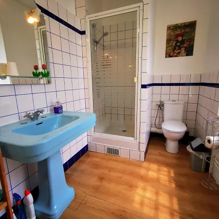 Le Coin Des Artistes