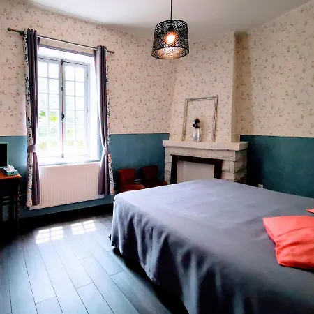 Le Coin Des Artistes Giverny