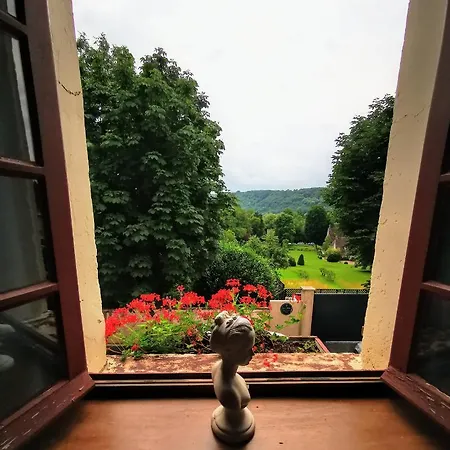 Le Coin Des Artistes Bed and breakfast