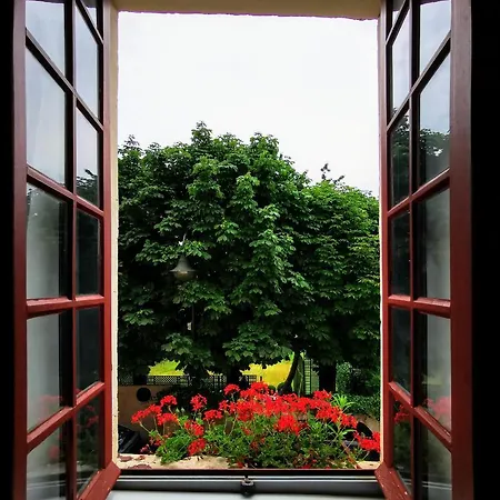 Bed and breakfast Le Coin Des Artistes