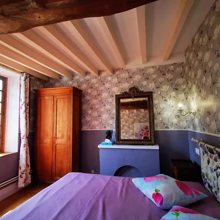 Le Coin Des Artistes Bed & Breakfast