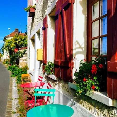 Bed & Breakfast Le Coin Des Artistes