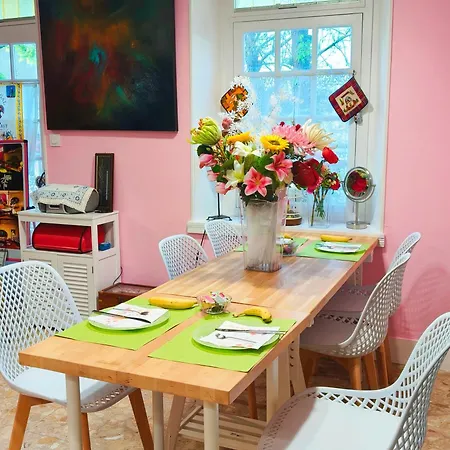 Le Coin Des Artistes Giverny