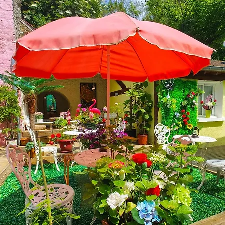 Bed & Breakfast Le Coin Des Artistes