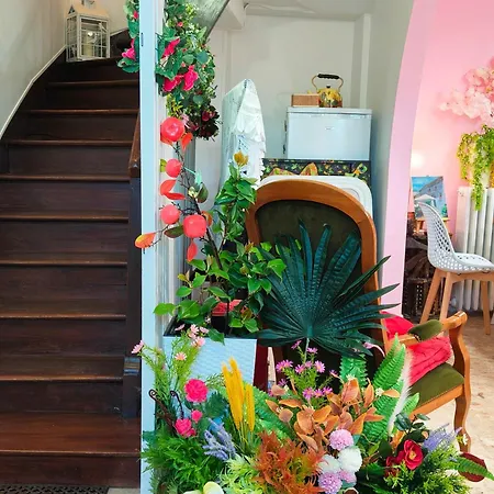 Le Coin Des Artistes 3* Giverny