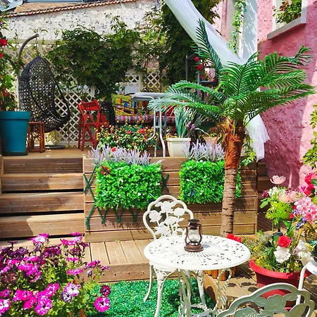 Le Coin Des Artistes 3*