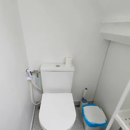 Bed & Breakfast Le Coin Des Artistes Giverny