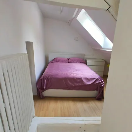 Le Coin Des Artistes 3*