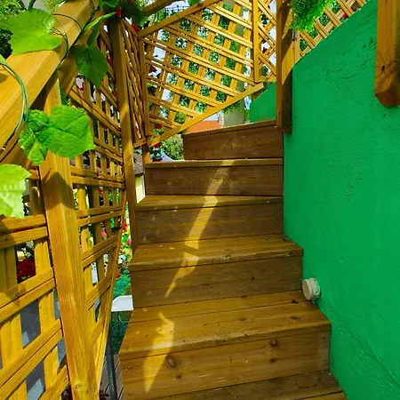 Le Coin Des Artistes * Giverny