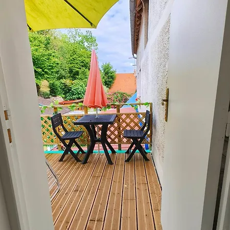 Le Coin Des Artistes Giverny