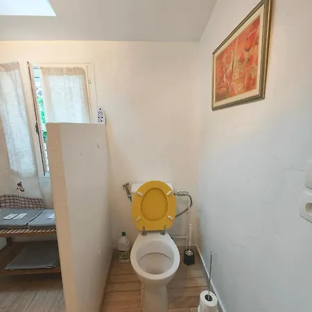 Bed and breakfast Le Coin Des Artistes 3*
