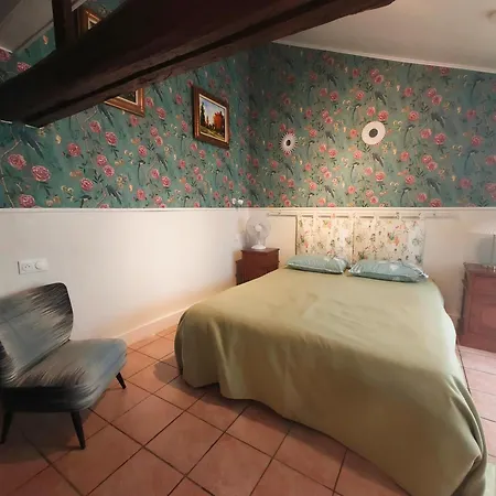 Le Coin Des Artistes 3* Giverny