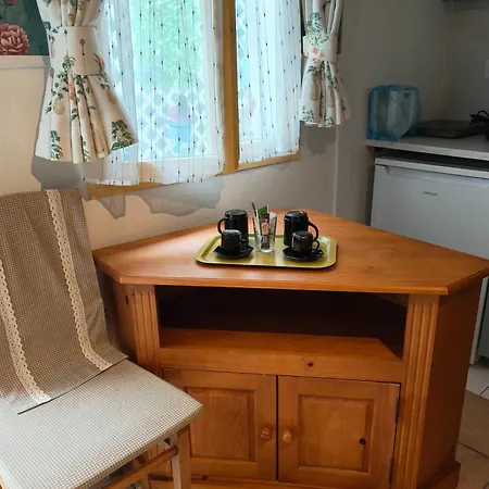 Le Coin Des Artistes Bed & Breakfast *