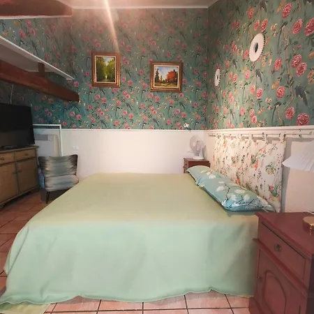 Bed & Breakfast Le Coin Des Artistes *
