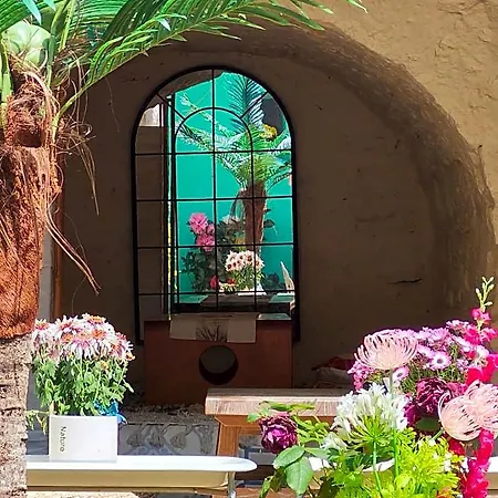 Le Coin Des Artistes Giverny