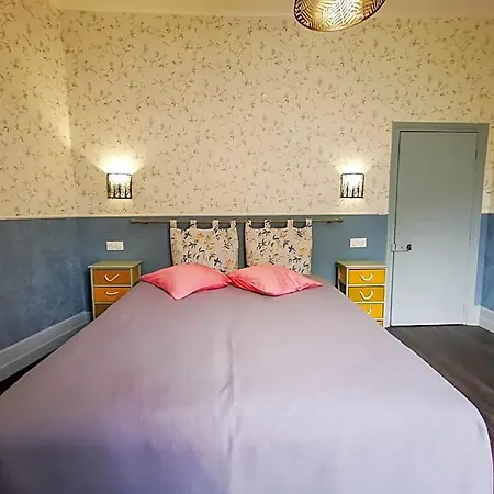 Bed & Breakfast Le Coin Des Artistes 3*