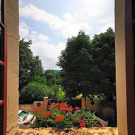 Bed & Breakfast Le Coin Des Artistes Giverny