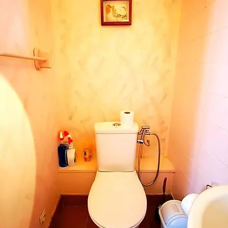 Bed & Breakfast Le Coin Des Artistes Giverny