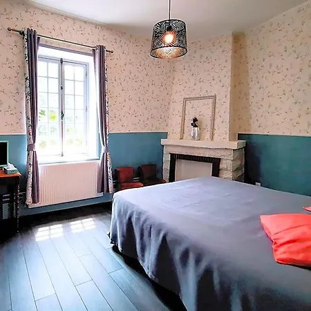 Bed & Breakfast Le Coin Des Artistes 3*