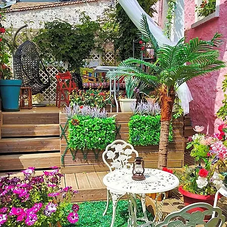 Le Coin Des Artistes 3* Giverny