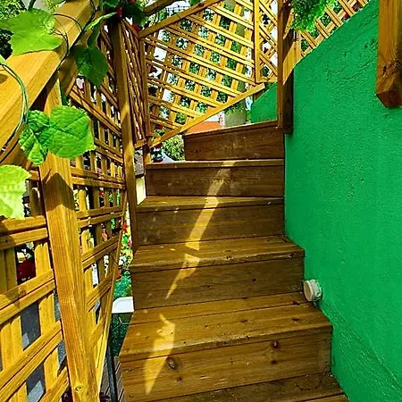 Le Coin Des Artistes Giverny