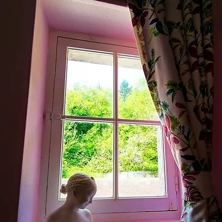 Bed & Breakfast Le Coin Des Artistes Giverny