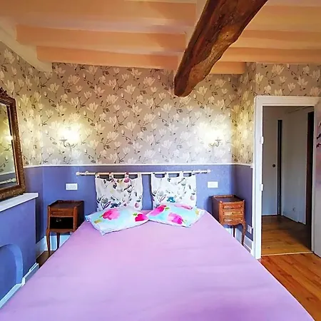Le Coin Des Artistes Bed & Breakfast