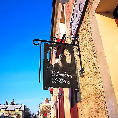 Bed & Breakfast Le Coin Des Artistes