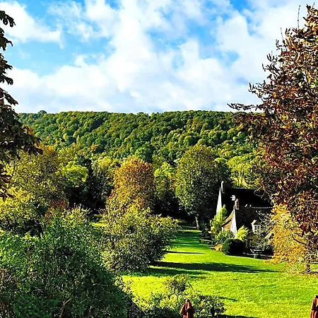 Le Coin Des Artistes Bed & Breakfast Giverny