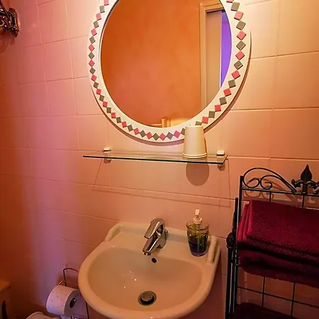 Le Coin Des Artistes Giverny